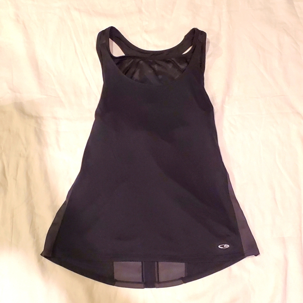 Champion athletic top. Sportsbra